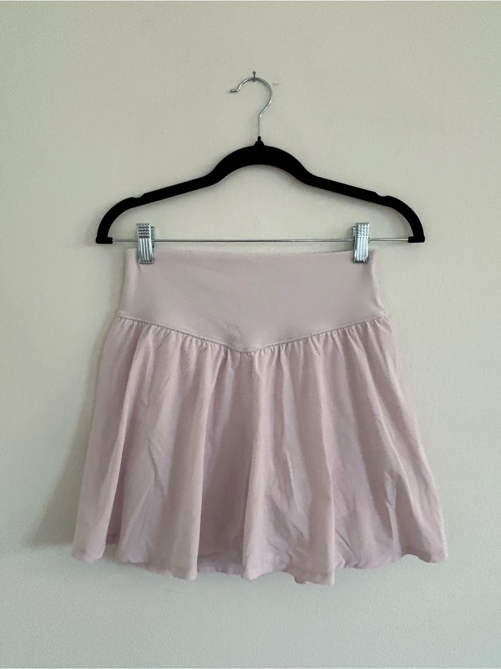 aerie Pale purple Circle Skirt